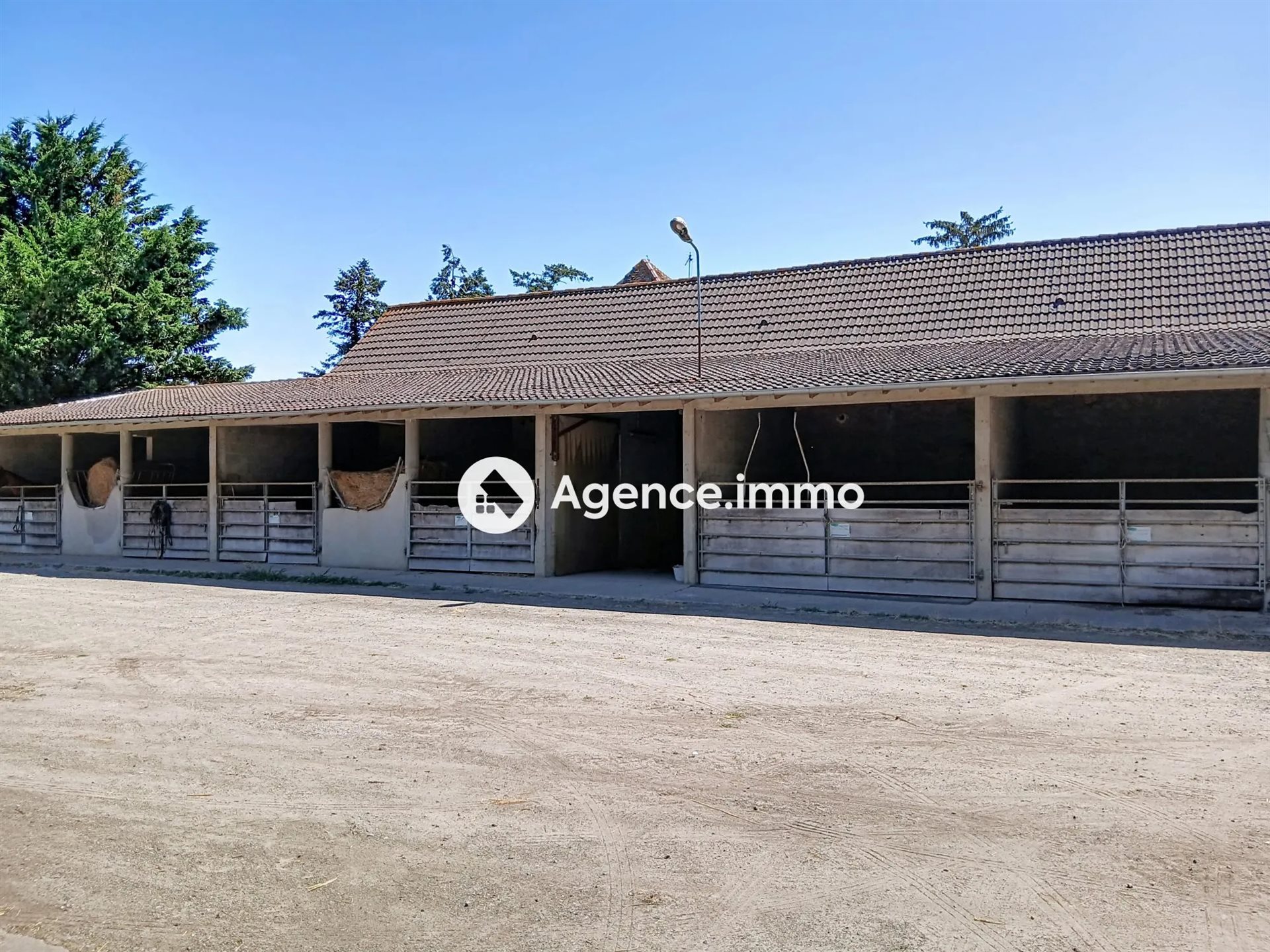 Maison à vendre, 77m², Avoise