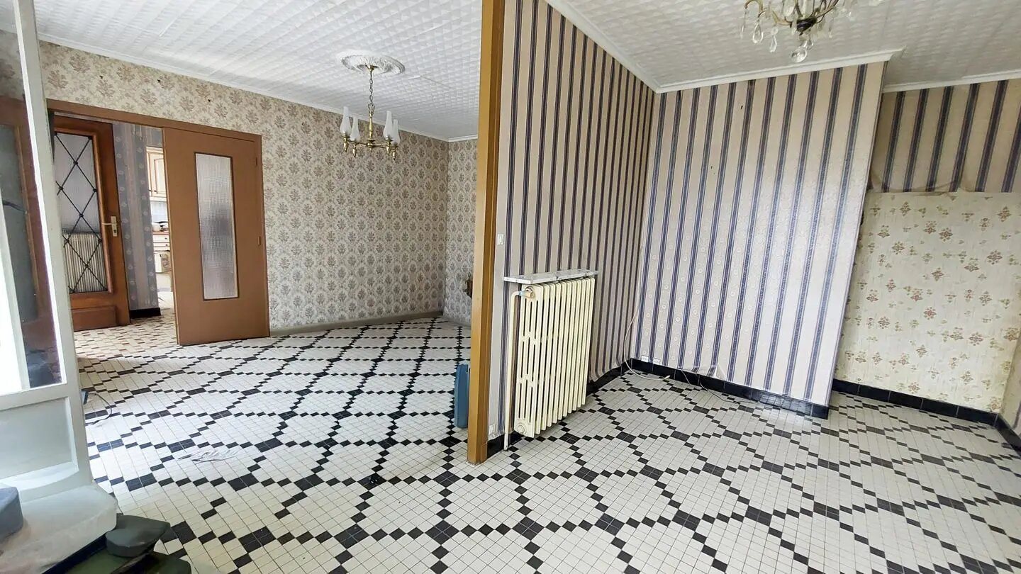 Maison à vendre, 108m², Vineuil