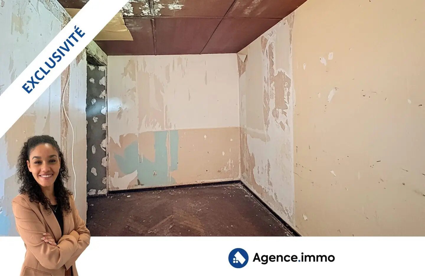 Maison à vendre, 120m², Reignac