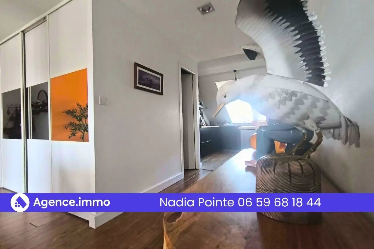 Appartement à vendre, 82m², Tarbes