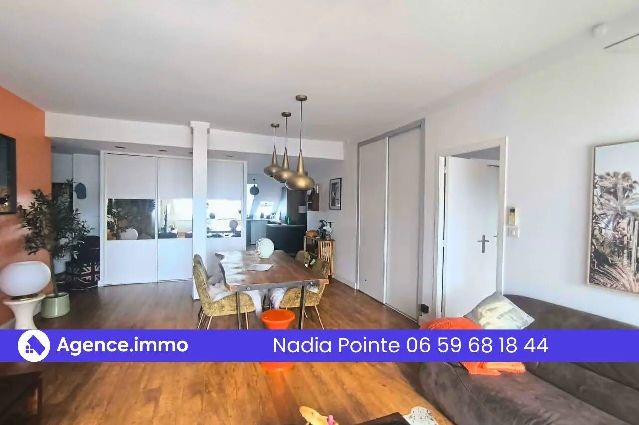 Appartement à vendre, 82m², Tarbes