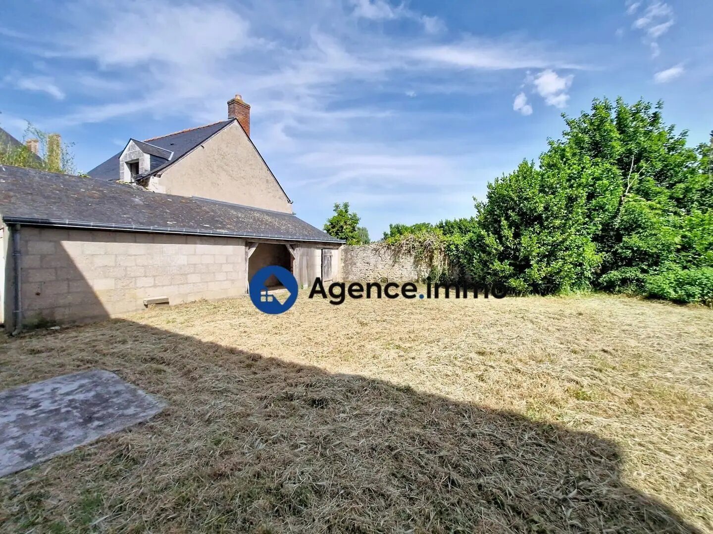 Maison à vendre, 95m², Channay-sur-Lathan