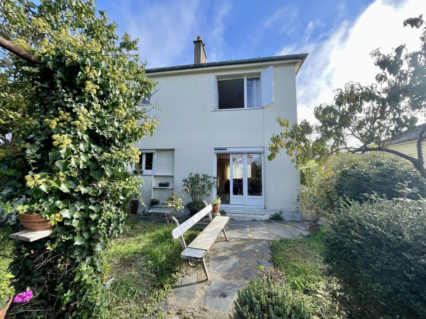 Maison à vendre, 101m², Tours
