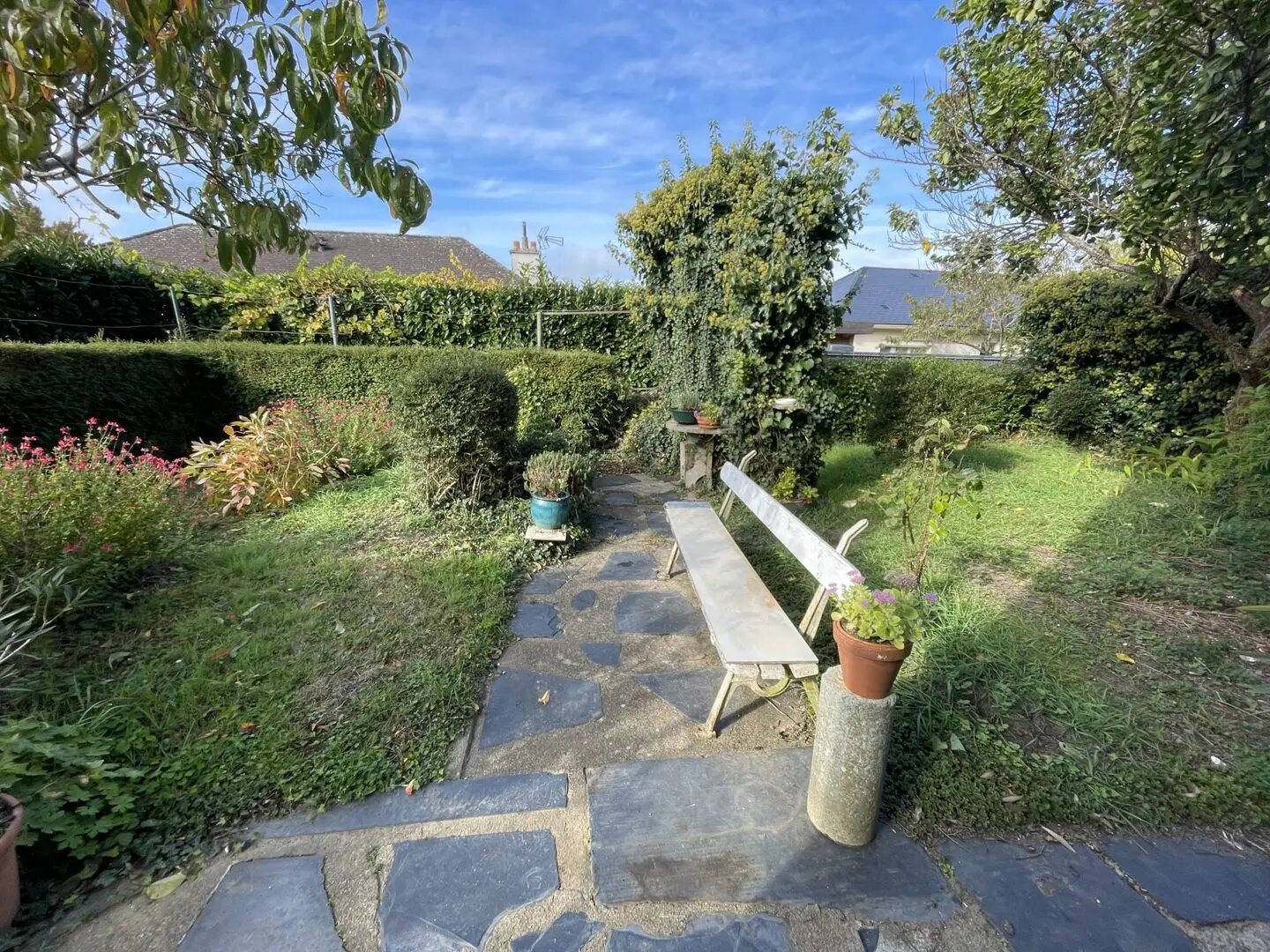 Maison à vendre, 101m², Tours