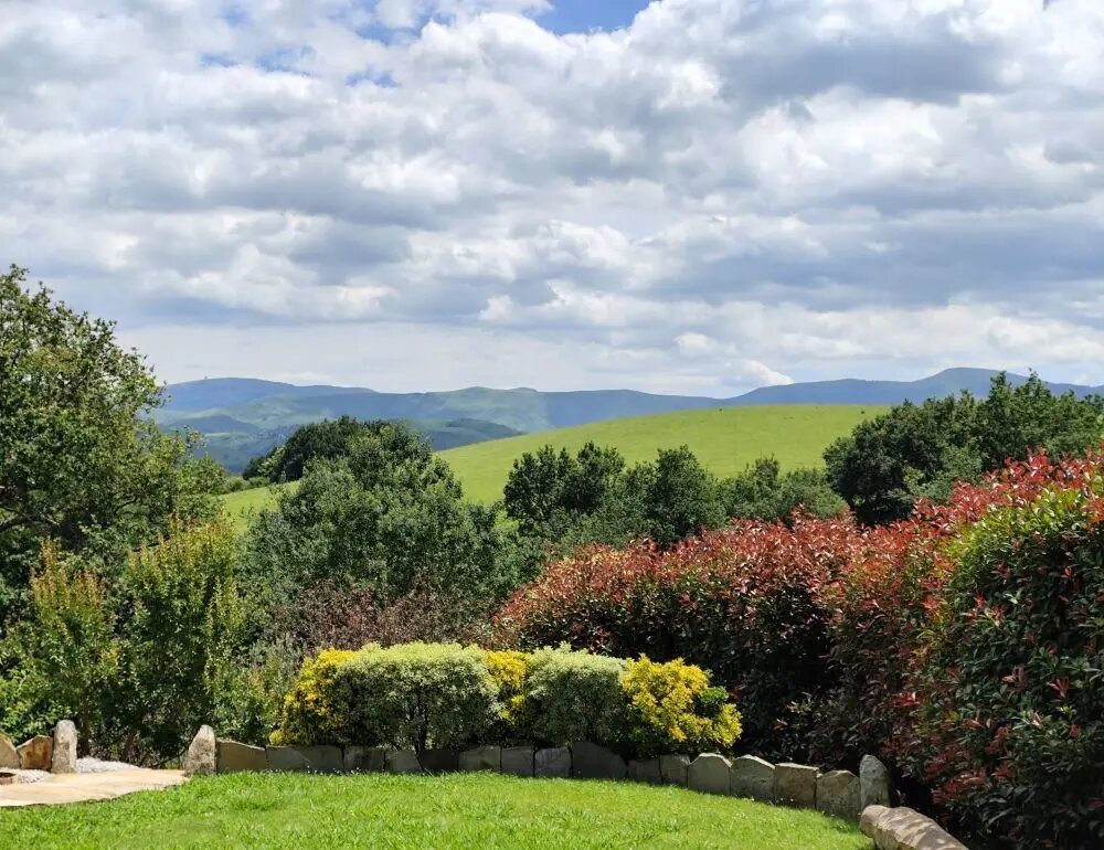 Maison à vendre, 160m², Saint-Pée-sur-Nivelle