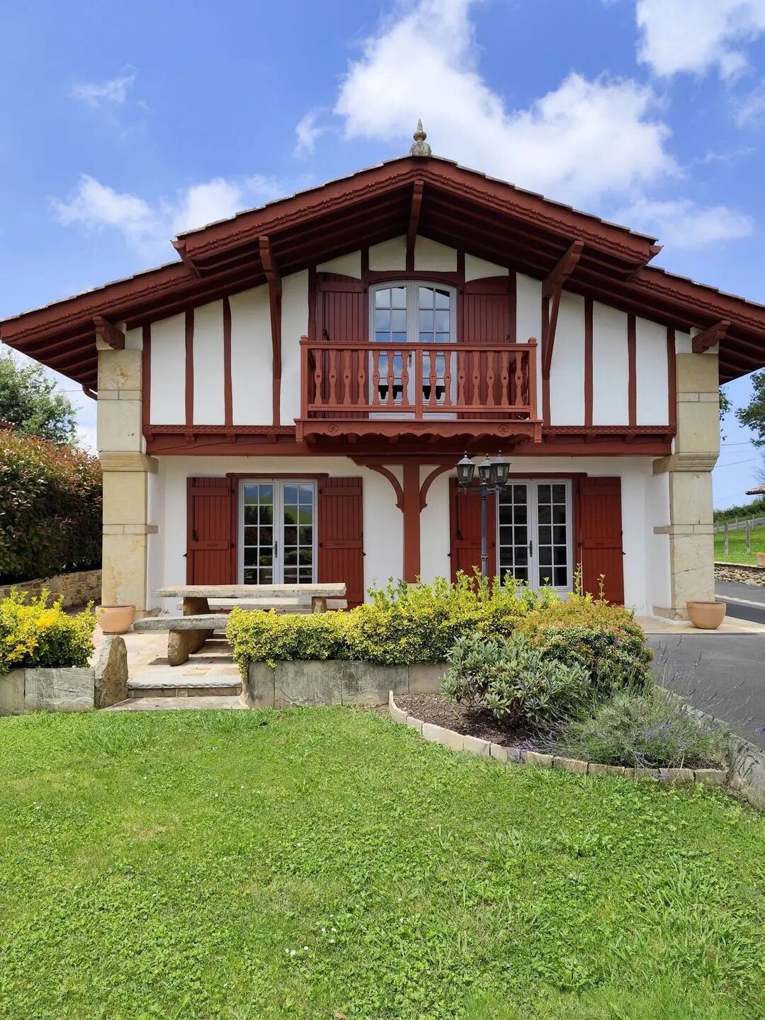 Maison à vendre, 160m², Saint-Pée-sur-Nivelle