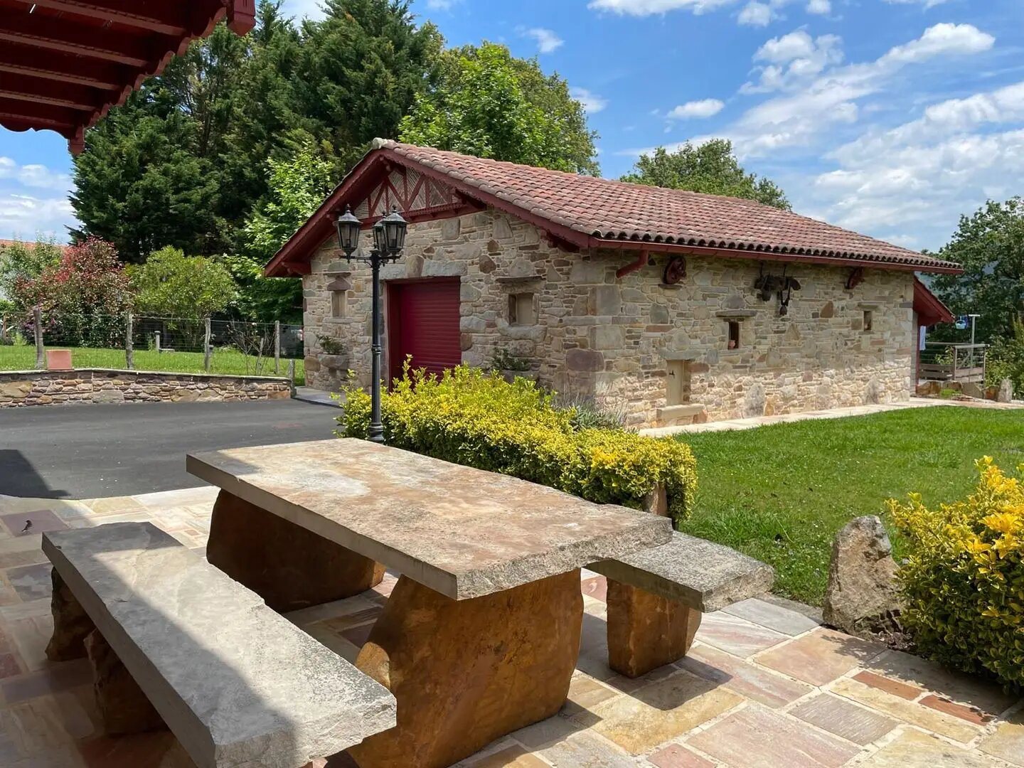 Maison à vendre, 160m², Saint-Pée-sur-Nivelle