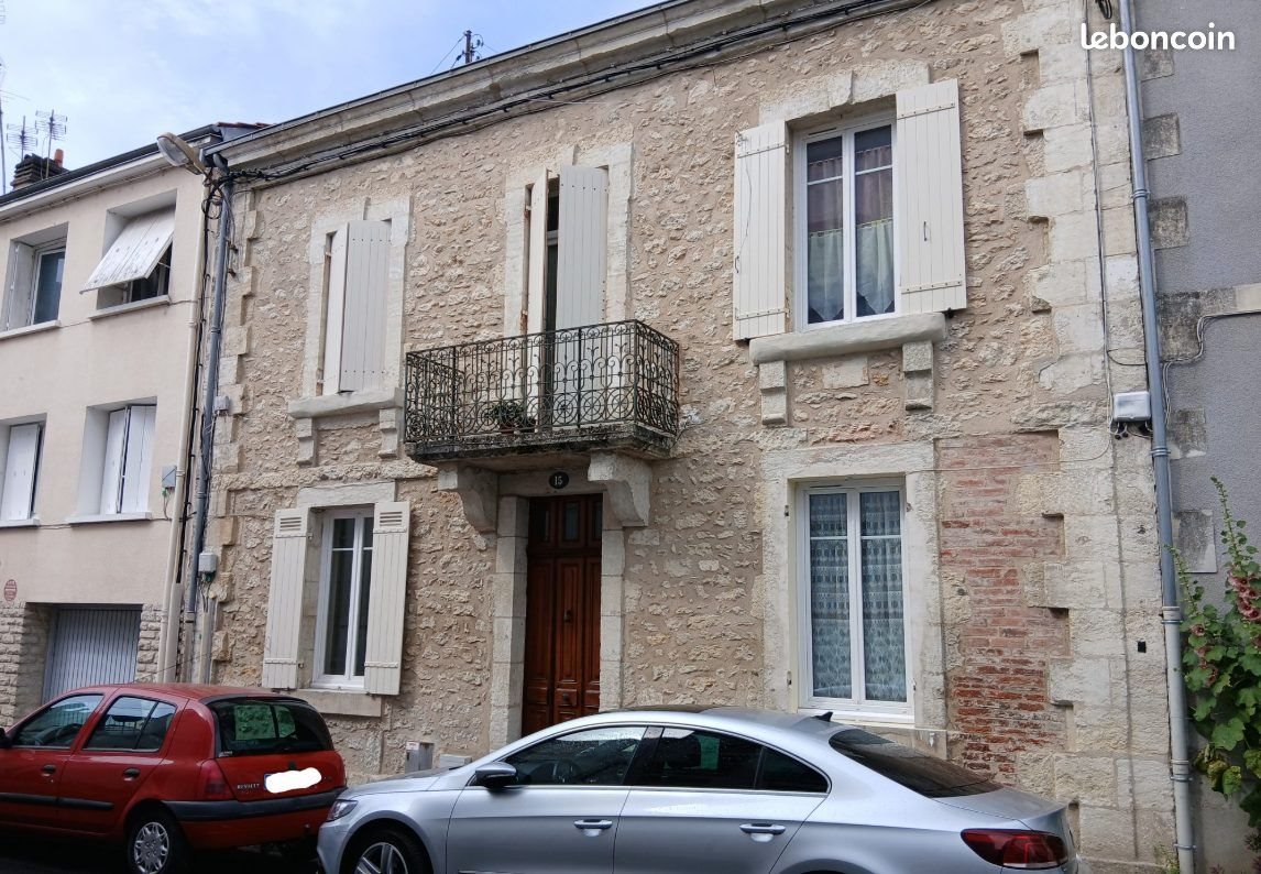 Appartement à vendre, 193m², Périgueux