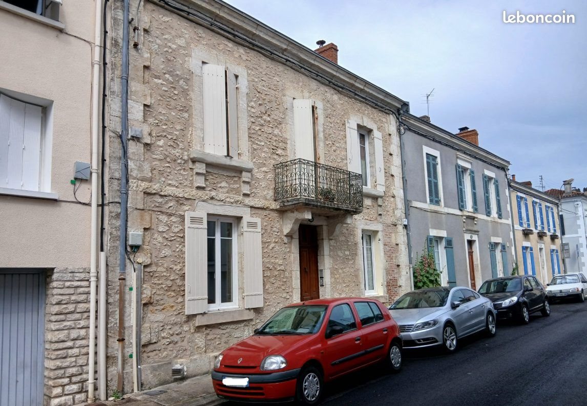 Appartement à vendre, 193m², Périgueux