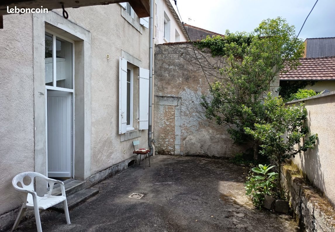 Appartement à vendre, 193m², Périgueux