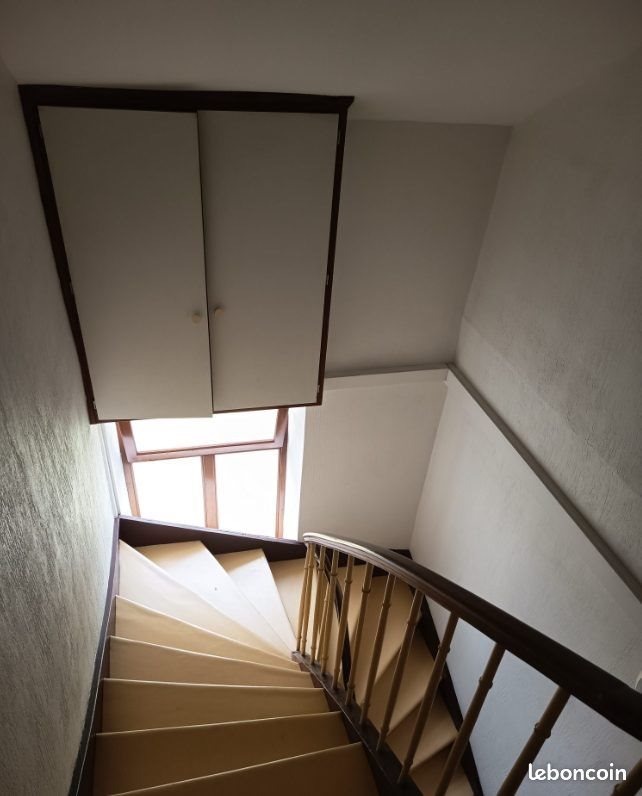 Appartement à vendre, 193m², Périgueux