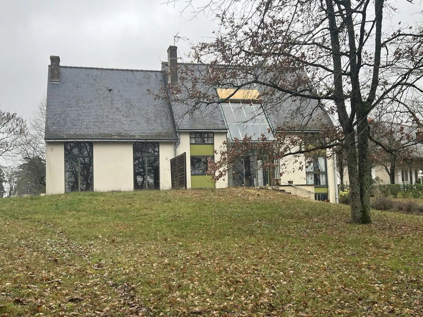 Maison à vendre, 201m², Rochecorbon