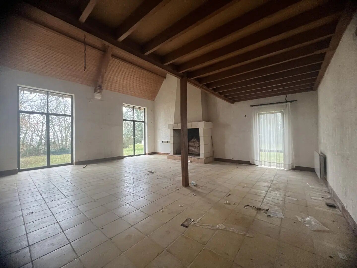 Maison à vendre, 201m², Rochecorbon
