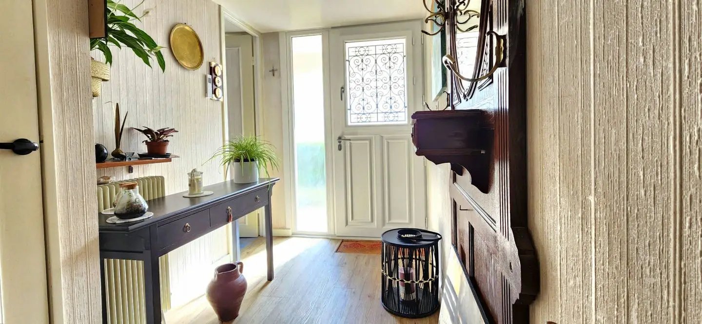 Maison à vendre, 91m², Louvres