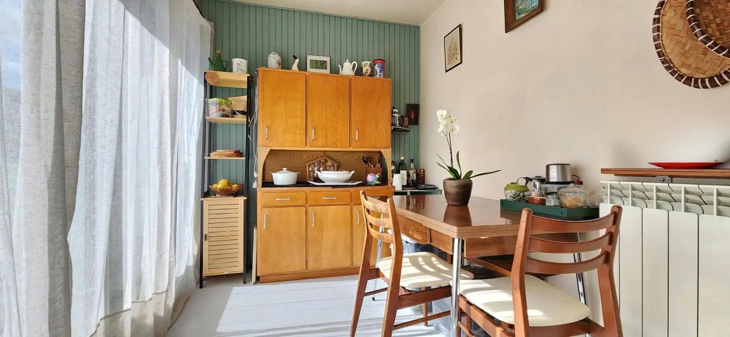 Maison à vendre, 91m², Louvres