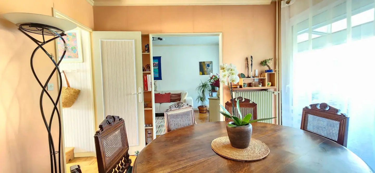 Maison à vendre, 91m², Louvres