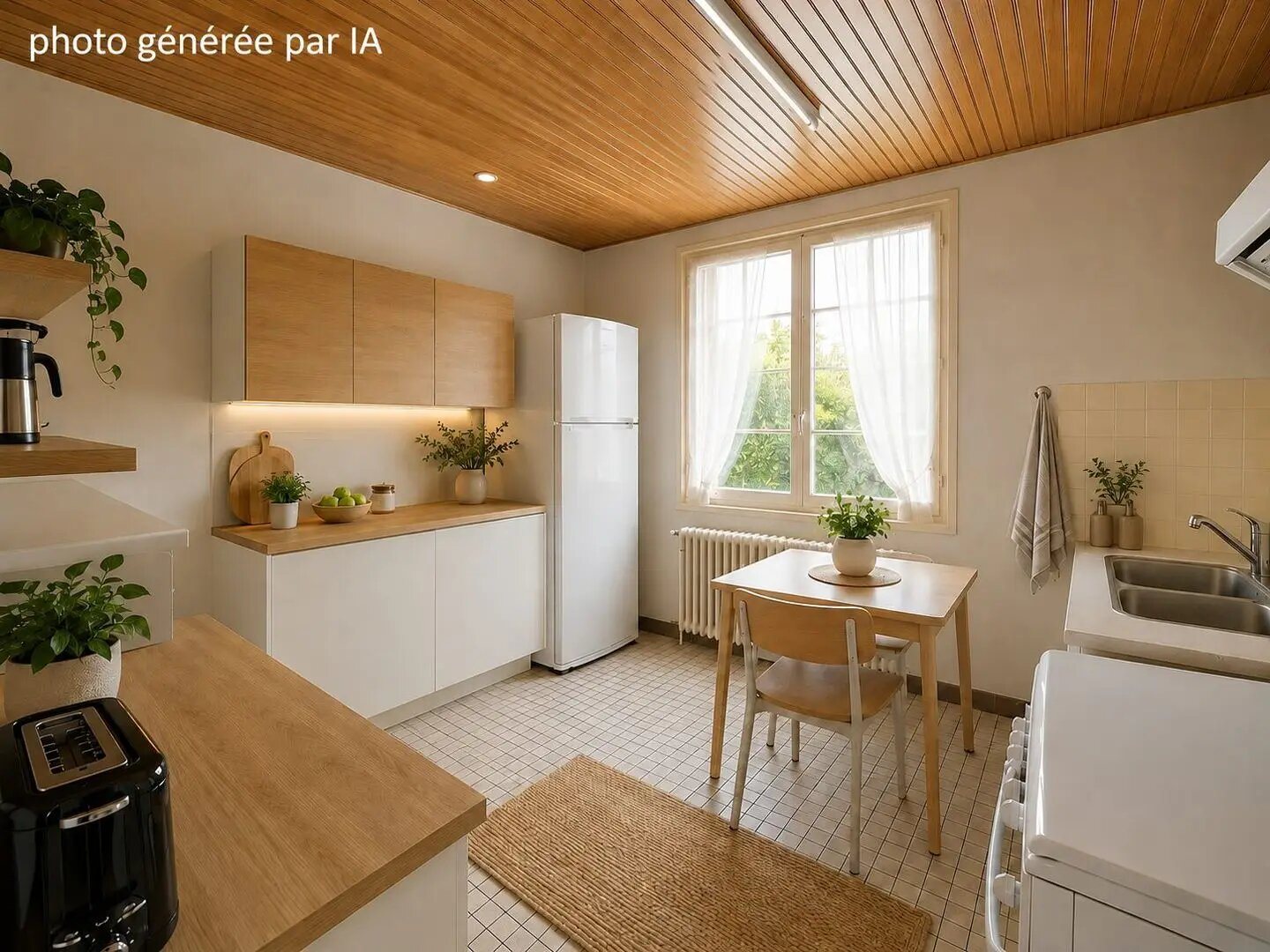 Maison à vendre, 108m², Neuillé-Pont-Pierre