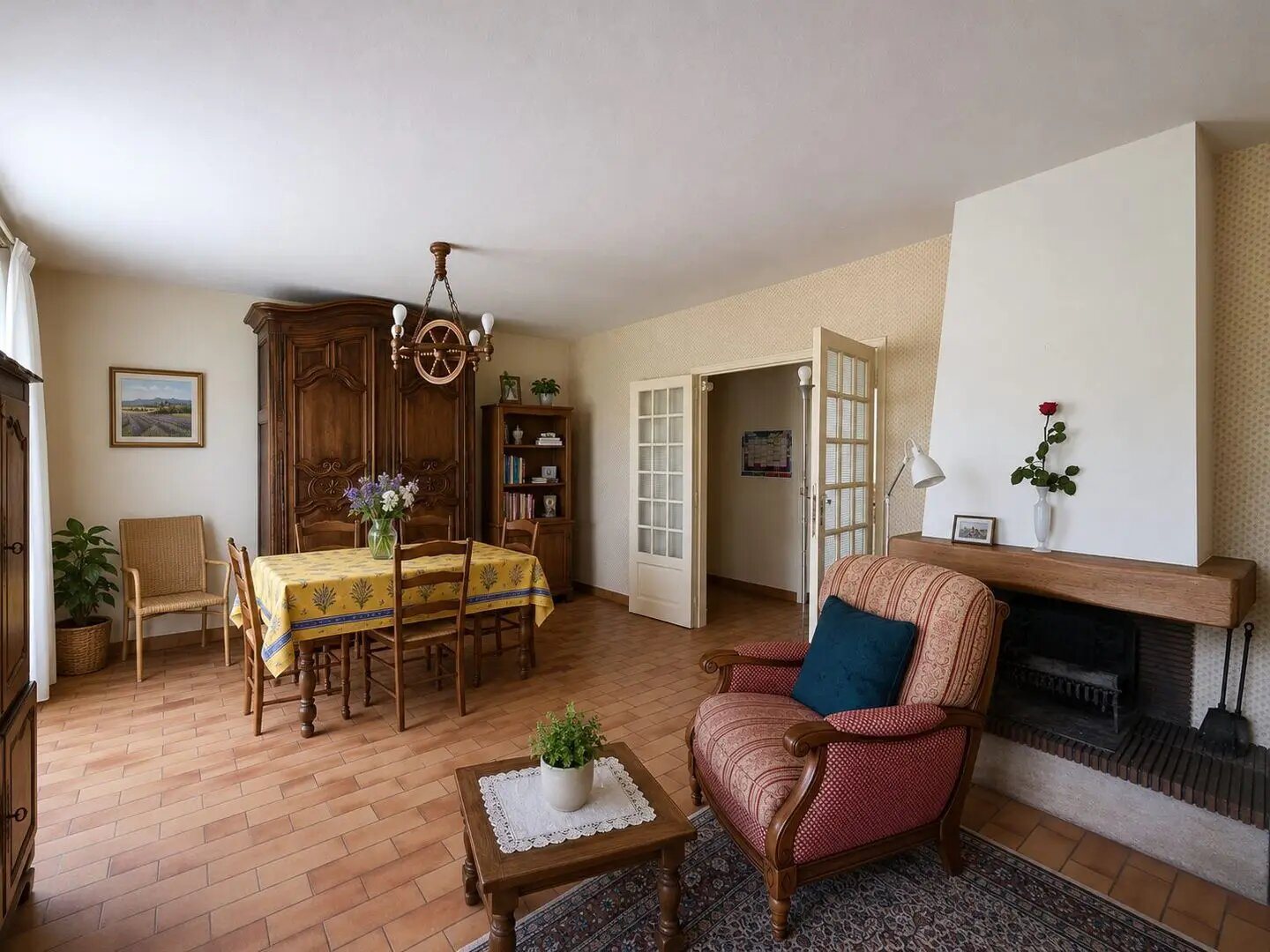 Maison à vendre, 108m², Neuillé-Pont-Pierre