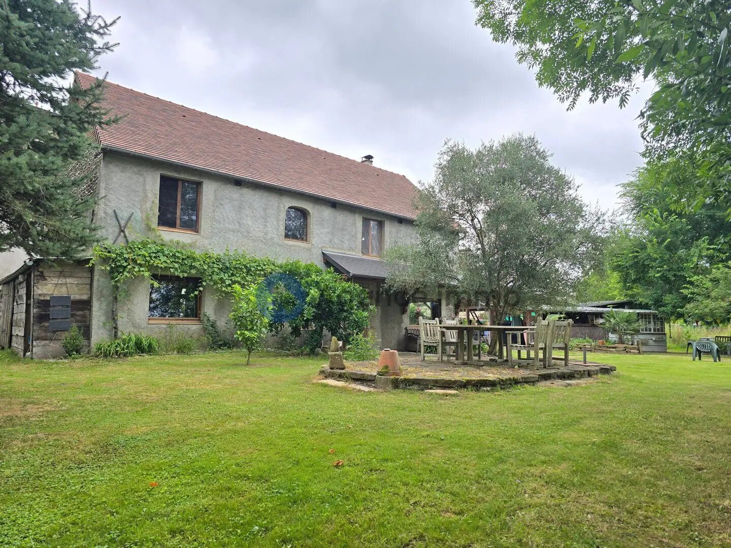 Maison à vendre, 273m², Navarrenx