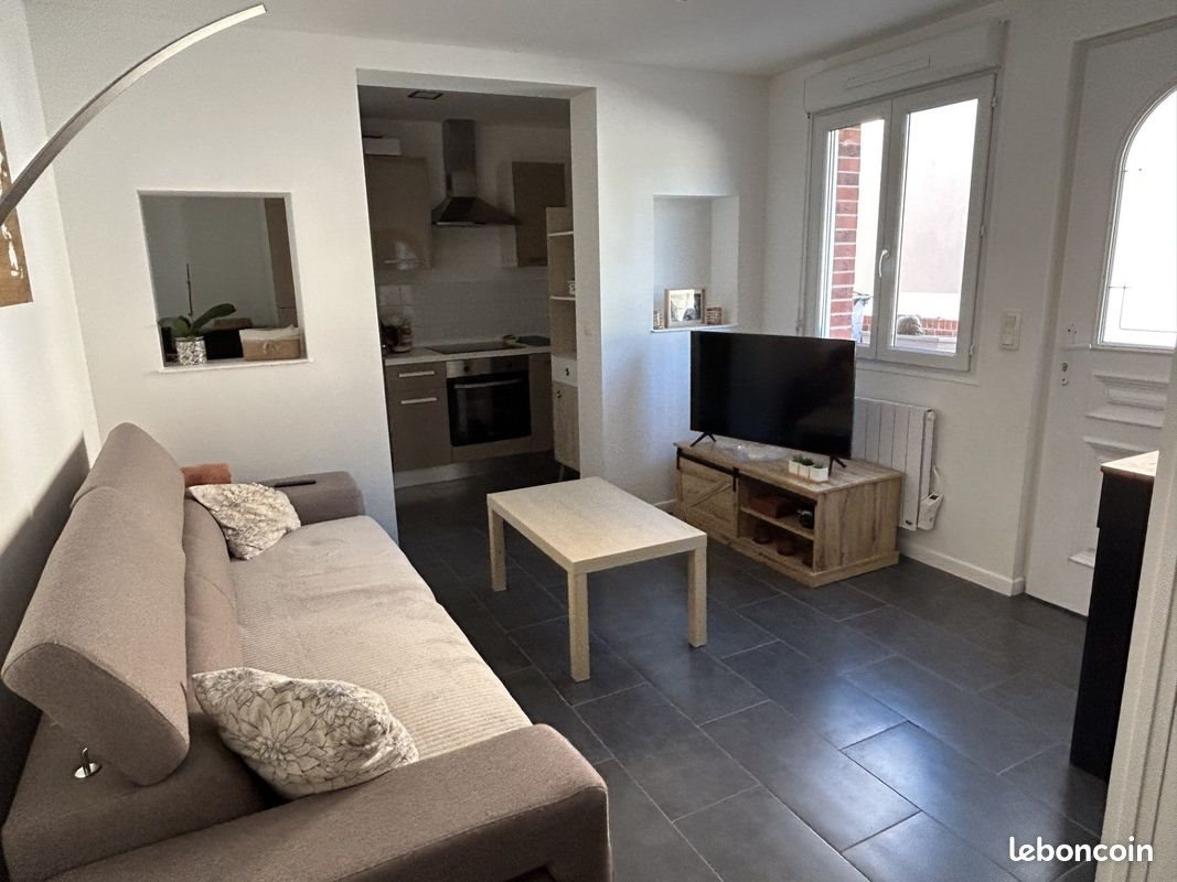Appartement à vendre, 136m², Arras