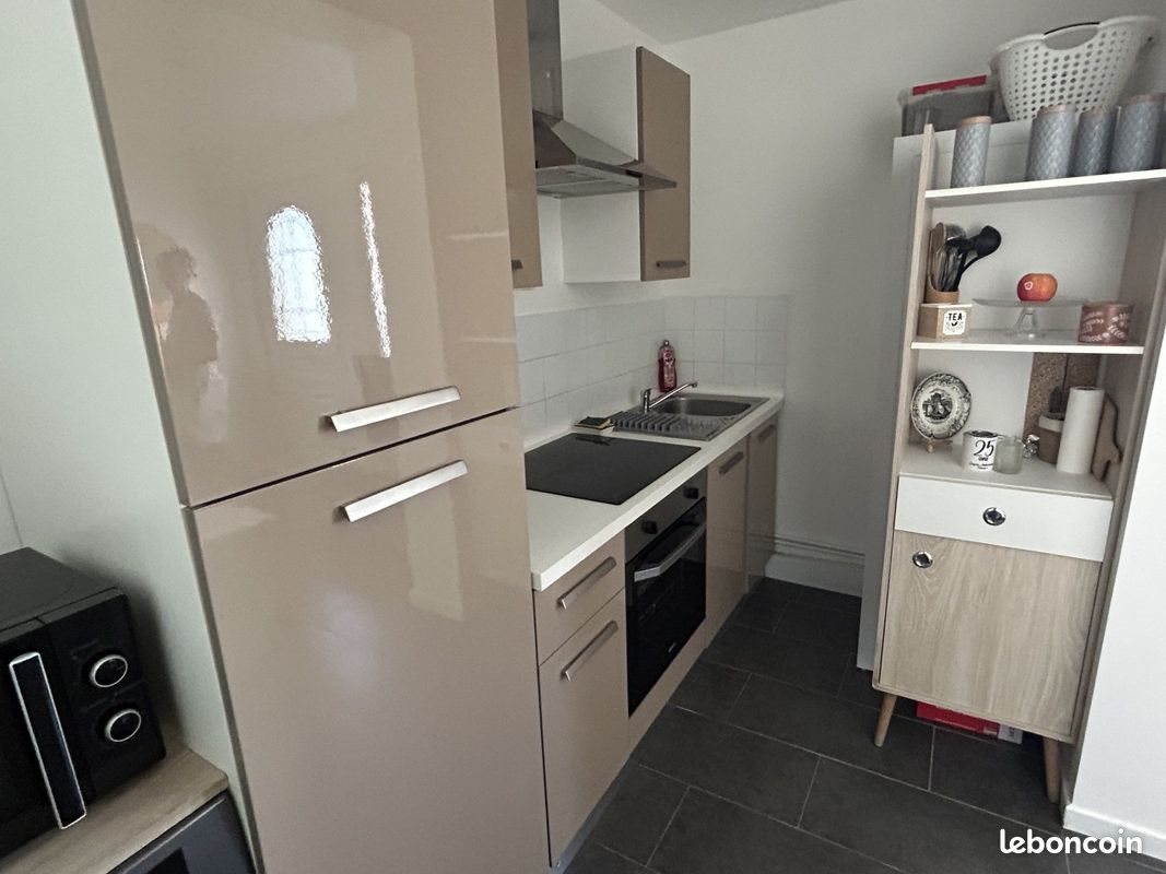 Appartement à vendre, 136m², Arras