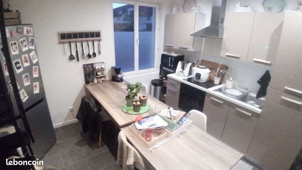 Appartement à vendre, 136m², Arras