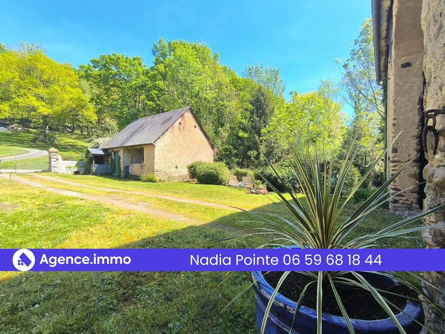 Maison à vendre, 193m², Espoey