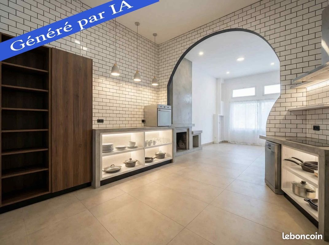 Maison à vendre, 237m², Fumel