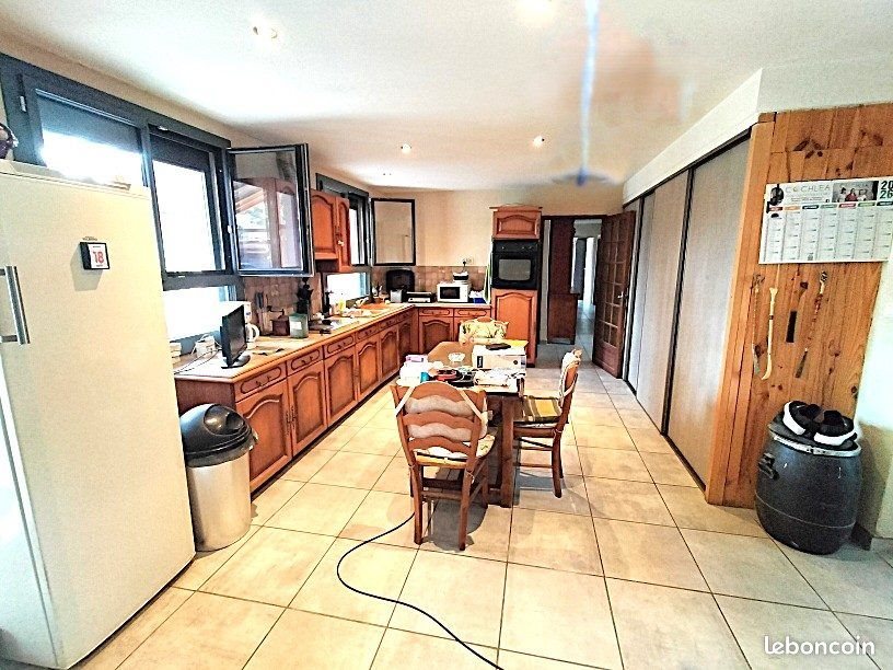 Maison à vendre, 163m², Saint-Aunix-Lengros