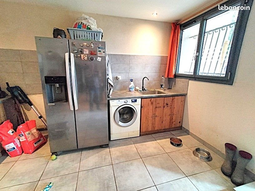Maison à vendre, 163m², Saint-Aunix-Lengros