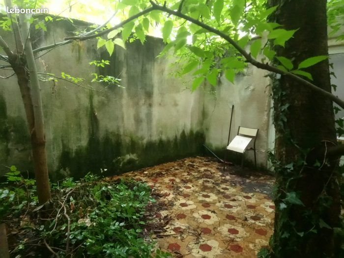 Appartement à louer, 18m², Tours
