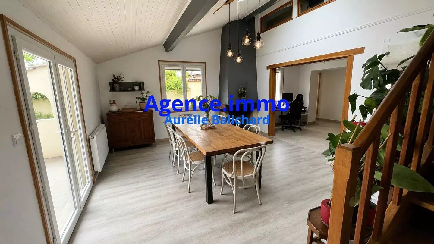 Maison à vendre, 108m², Veauche