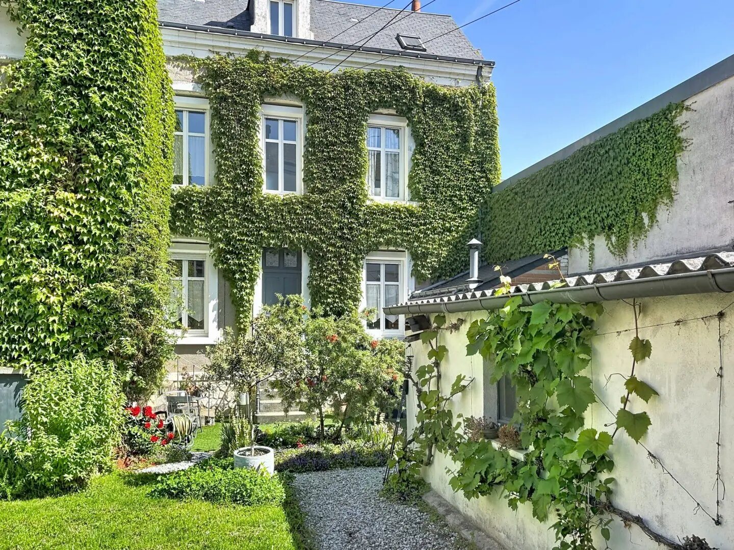 Maison à vendre, 149m², Tours