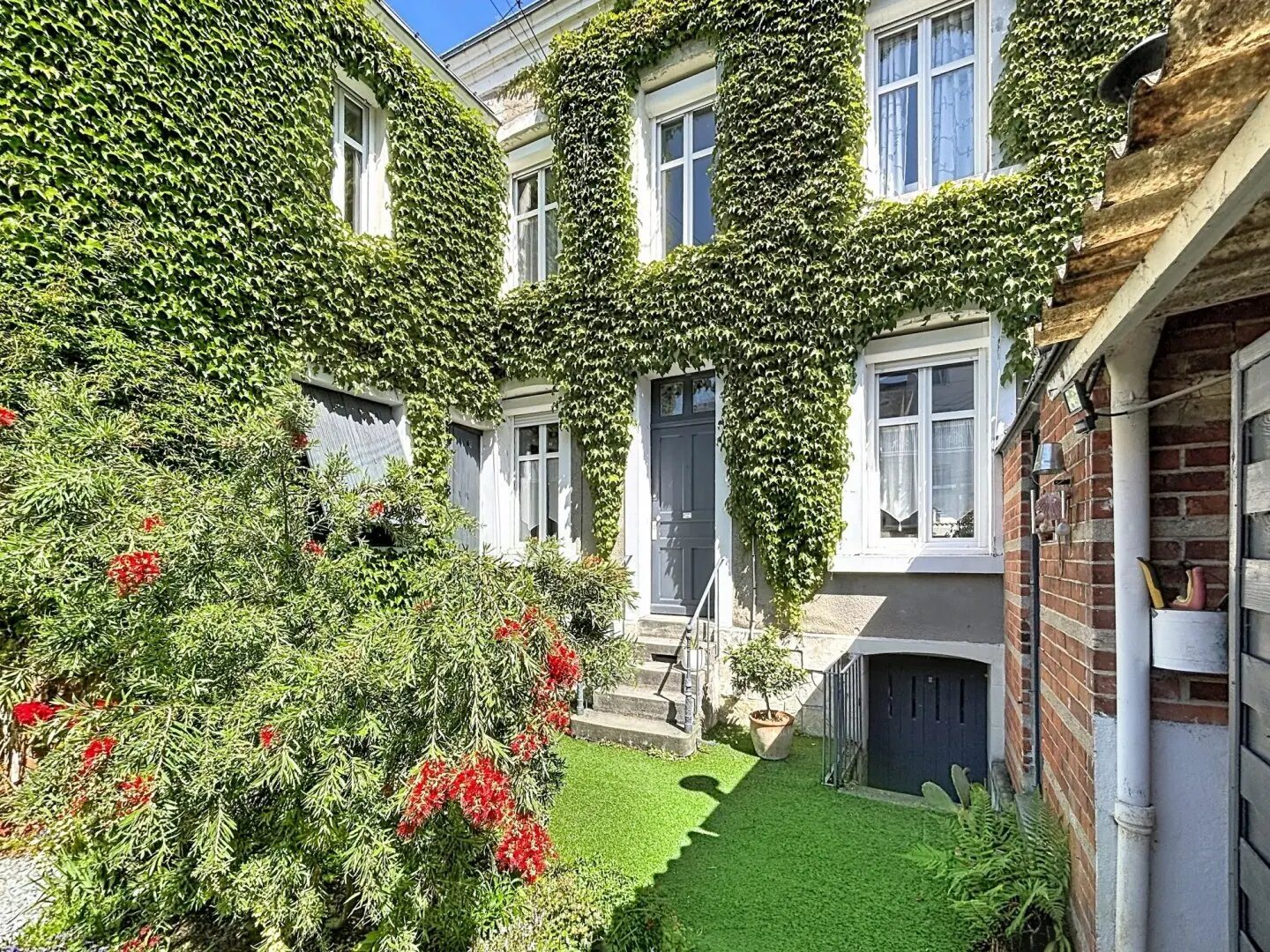 Maison à vendre, 149m², Tours