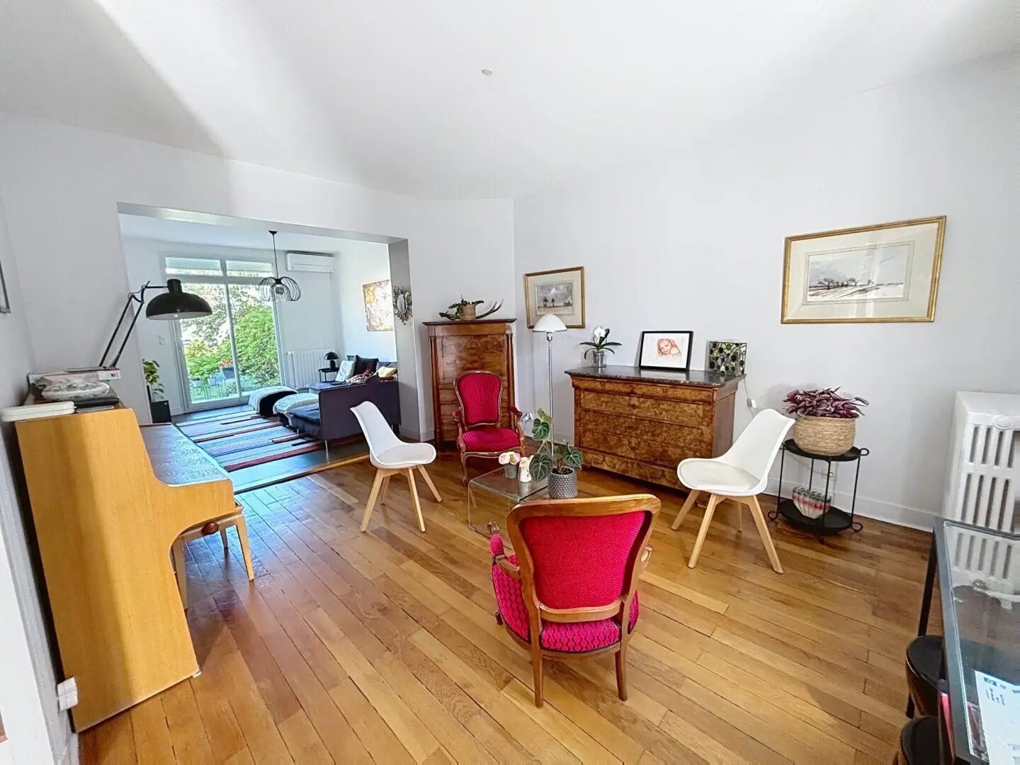 Maison à vendre, 149m², Tours