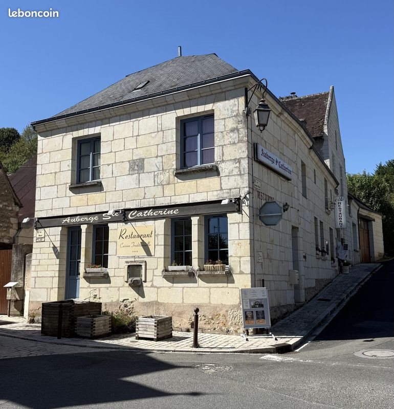 Maison à vendre, 436m², Trôo