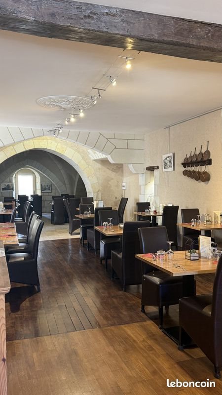 Maison à vendre, 436m², Trôo