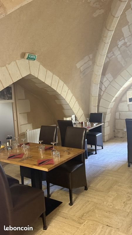 Maison à vendre, 436m², Trôo