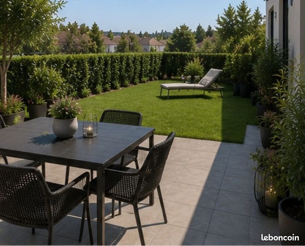 Appartement à vendre, 76m², Crécy-la-Chapelle