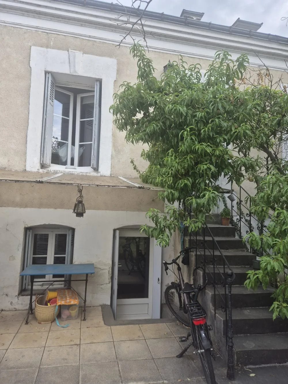 Maison à vendre, 73m², Tours