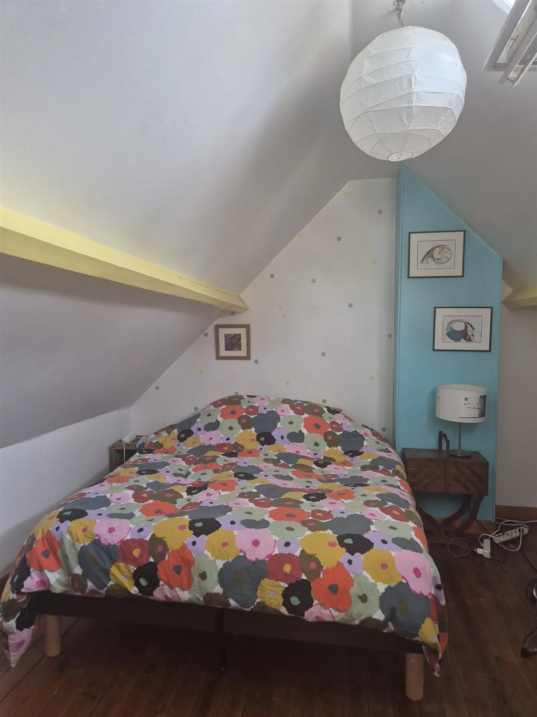 Maison à vendre, 73m², Tours