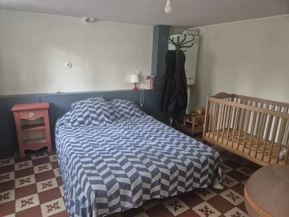 Maison à vendre, 73m², Tours