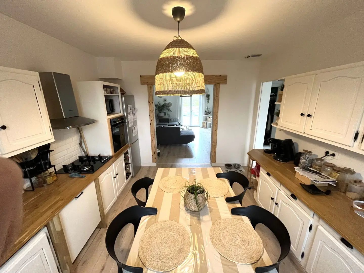 Maison à vendre, 96m², Saint-Avertin