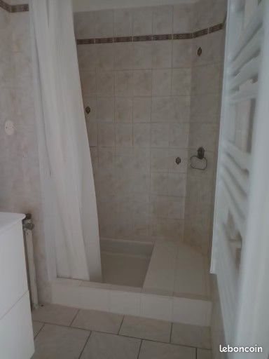 Maison à louer, 49m², Saint-Paterne-Racan