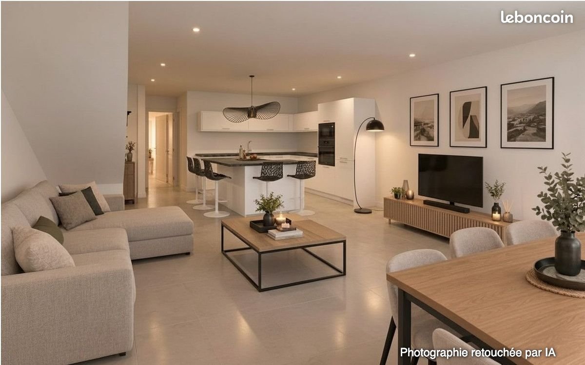 Maison à vendre, 111m², Aspiran