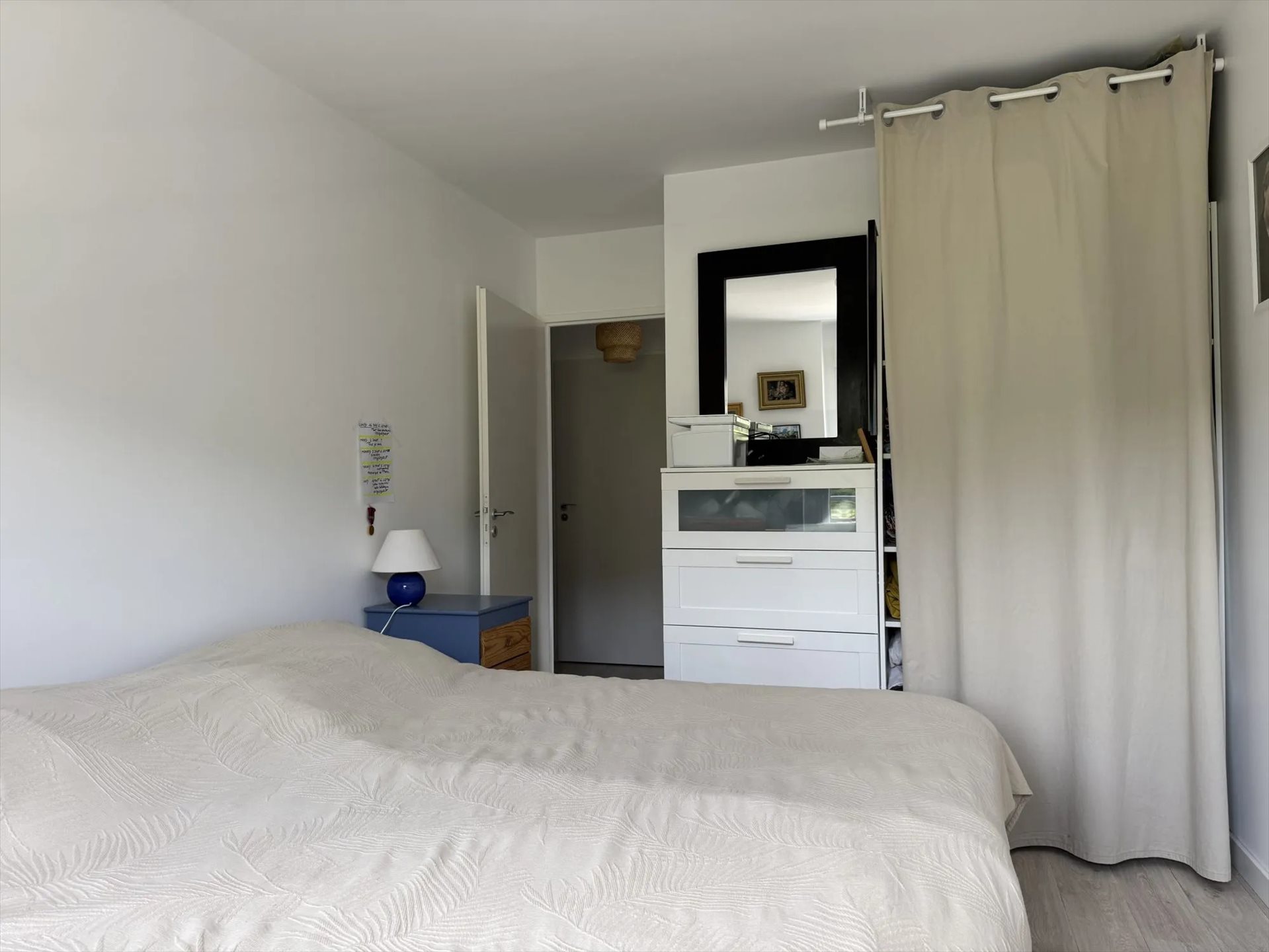 Appartement à vendre, 76m², Honfleur