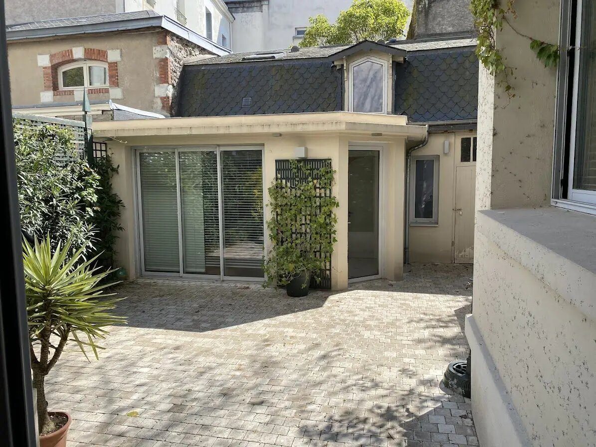 Maison à vendre, 264m², Tours