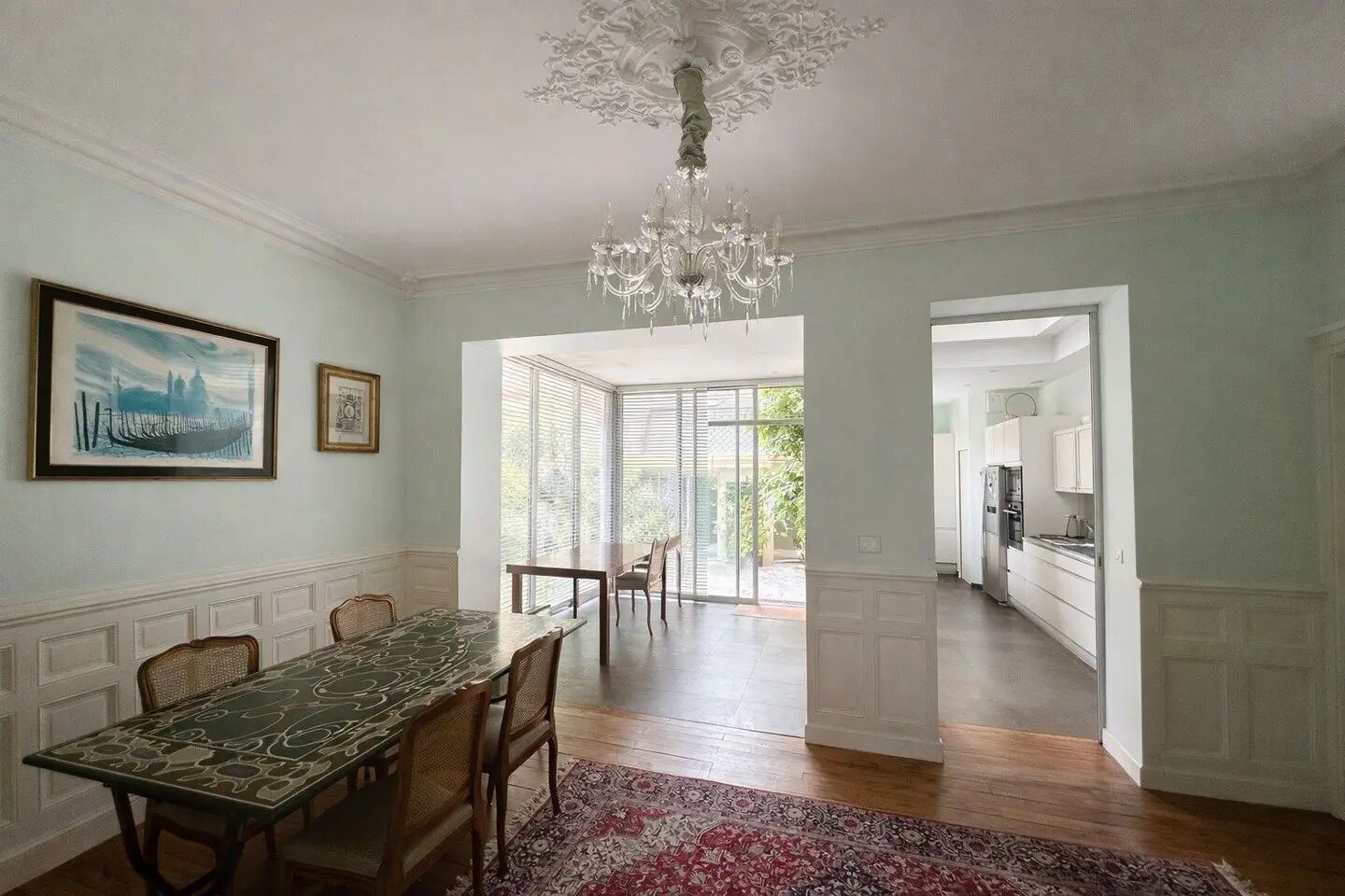 Maison à vendre, 264m², Tours
