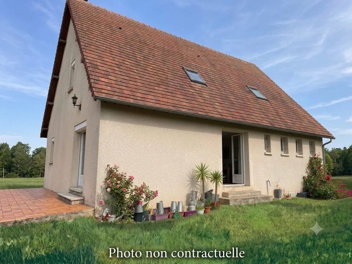 Maison à vendre, 148m², Honfleur
