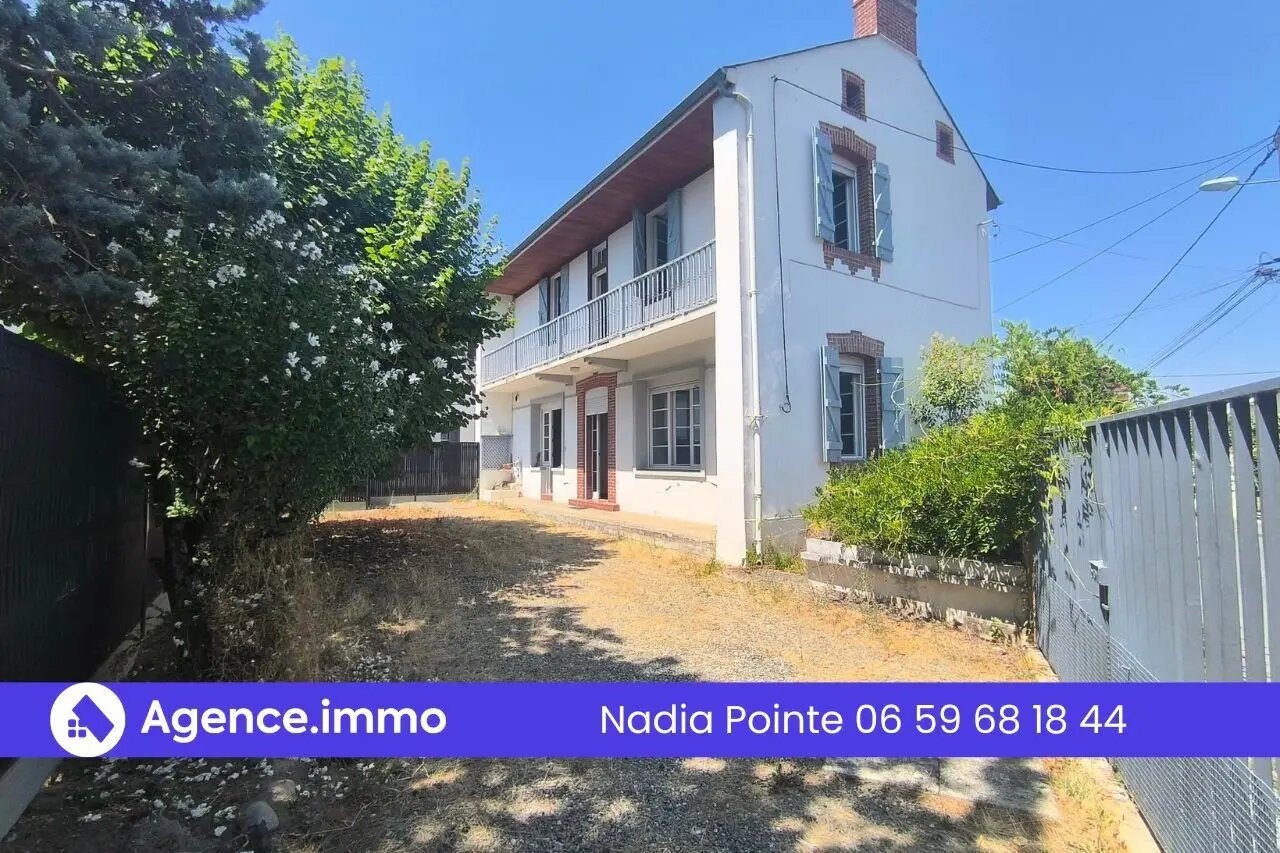 Maison à vendre, 94m², Tarbes